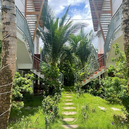 Serenity Garden Фукуок Екстер'єр фото