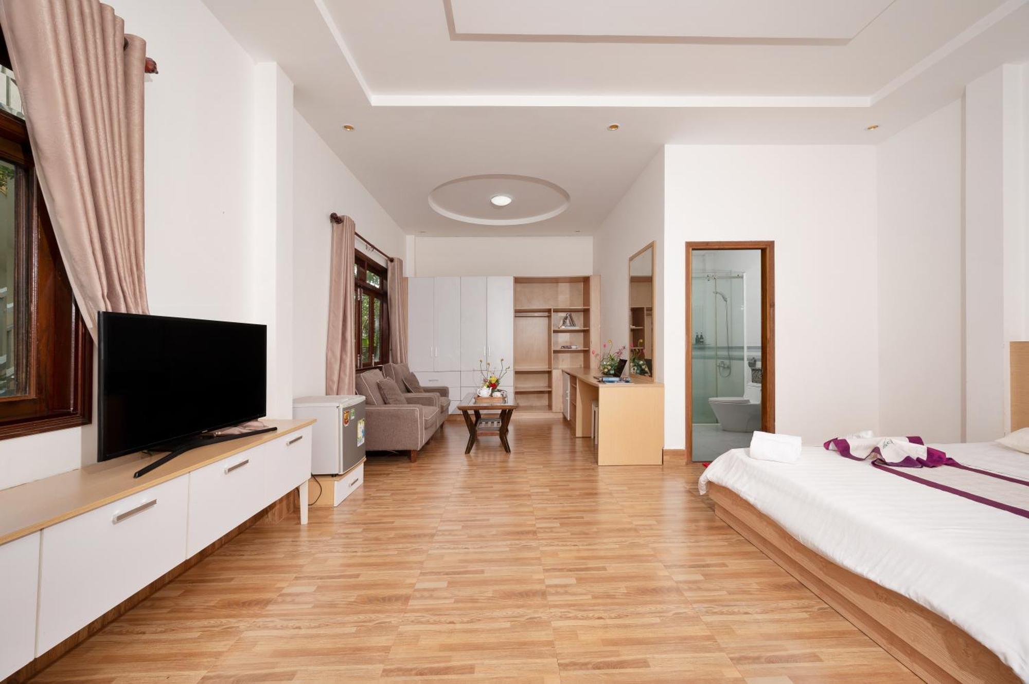 Serenity Garden Фукуок Екстер'єр фото