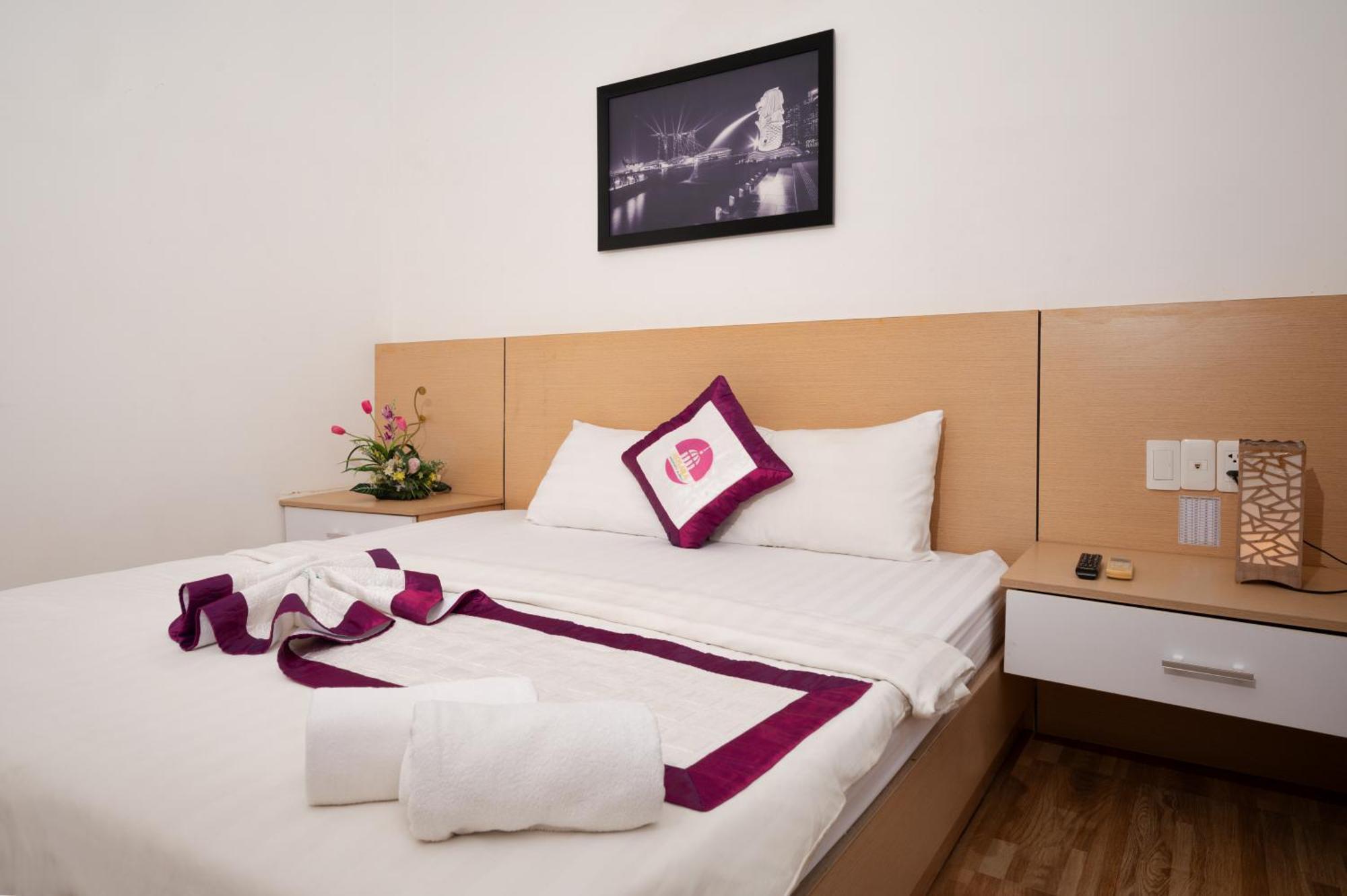 Serenity Garden Фукуок Екстер'єр фото